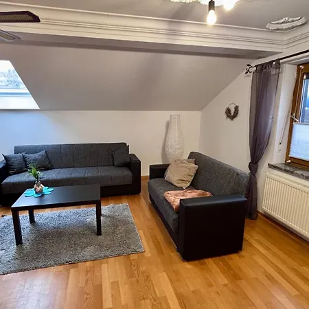 Monteurwohnung Nachreiner * Chamerau