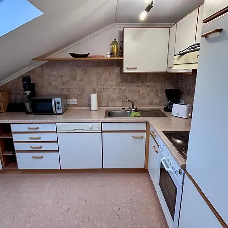 Monteurwohnung Nachreiner