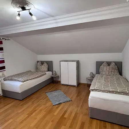 Monteurwohnung Nachreiner *