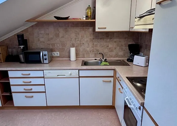 Monteurwohnung Nachreiner