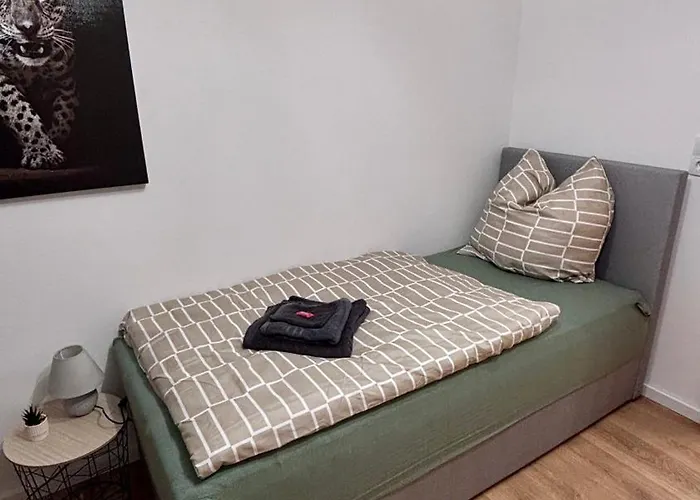 Monteurwohnung Nachreiner